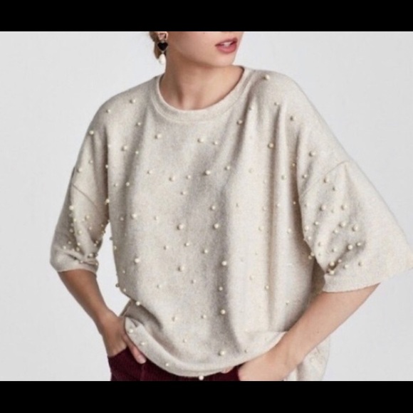 Zara | Sweaters | Zara Trafaluc Sweater 
